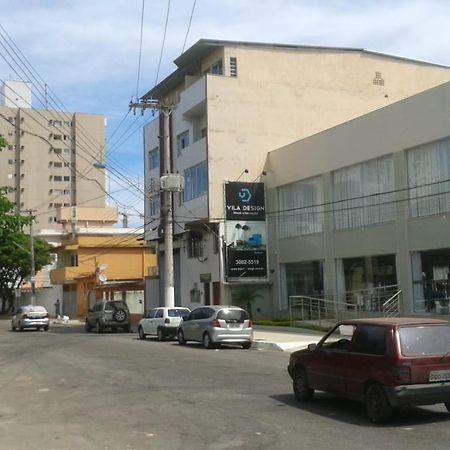 Suite Itaparica Vila Velha (Espirito Santo) Exterior foto