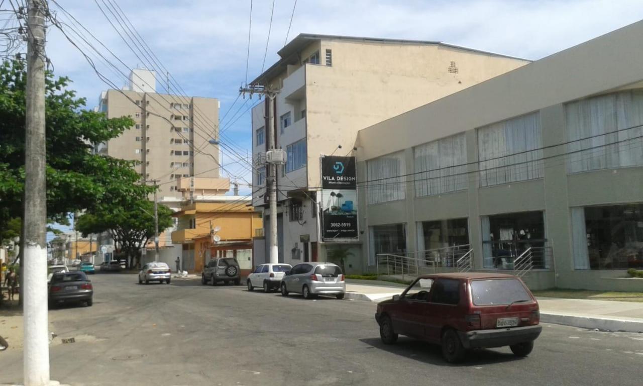 Suite Itaparica Vila Velha (Espirito Santo) Exterior foto