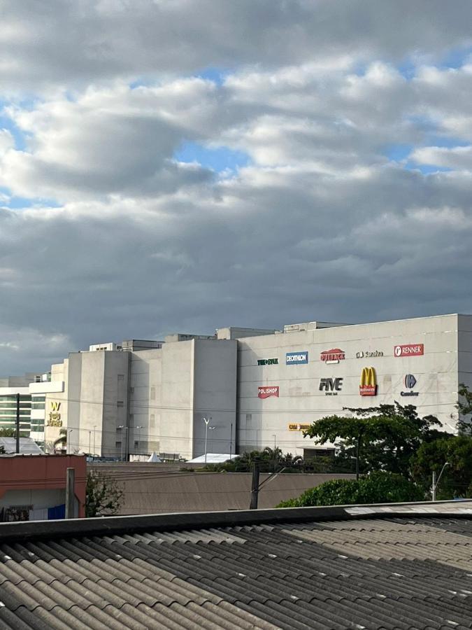 Suite Itaparica Vila Velha (Espirito Santo) Exterior foto