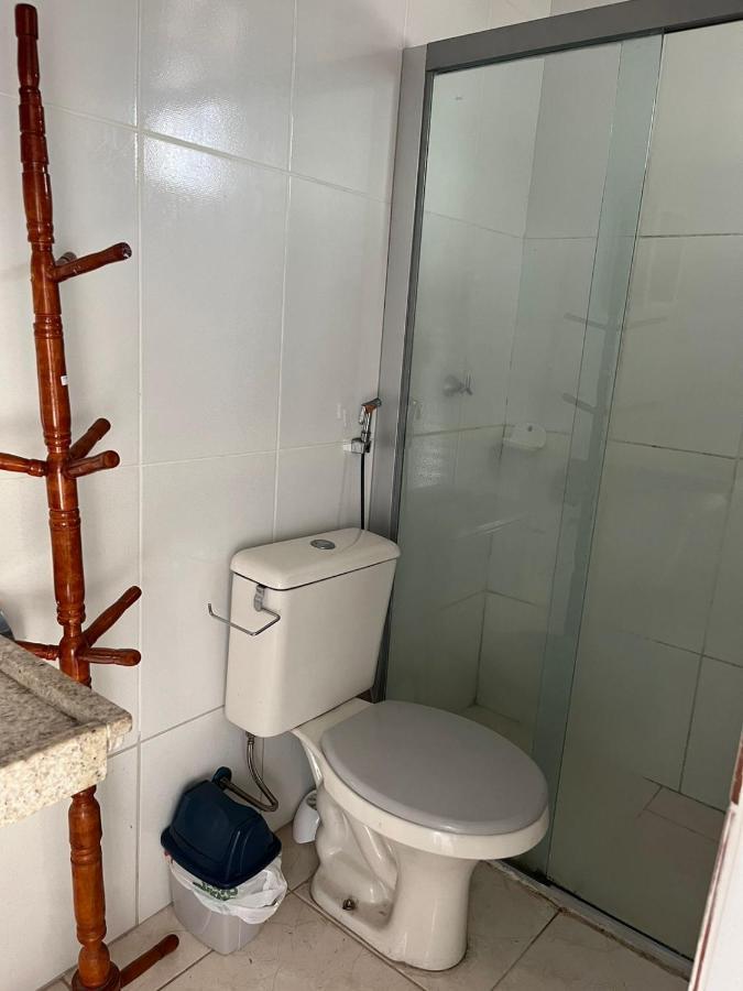 Suite Itaparica Vila Velha (Espirito Santo) Exterior foto