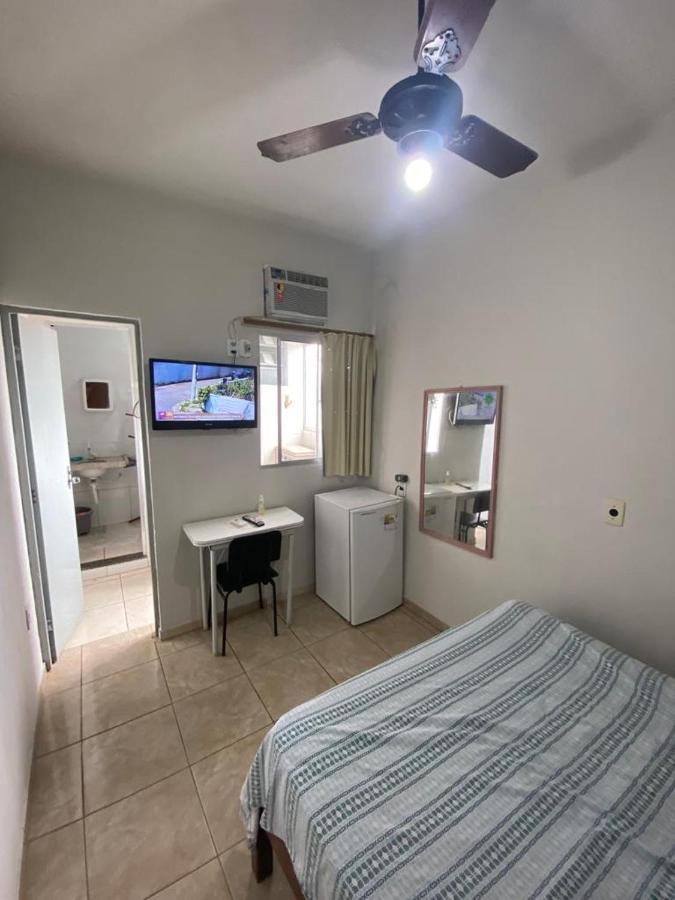 Suite Itaparica Vila Velha (Espirito Santo) Exterior foto